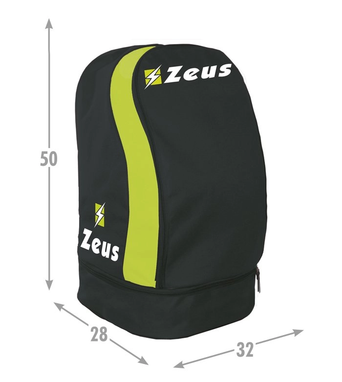 Immagine ZAINO ULYSSE