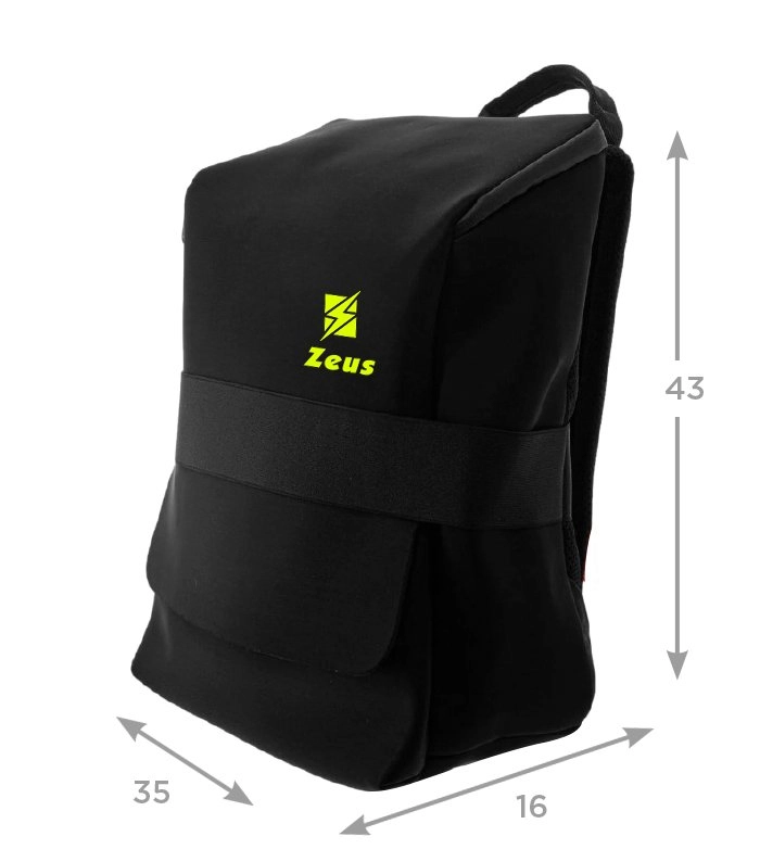 Immagine ZAINO SUNSET