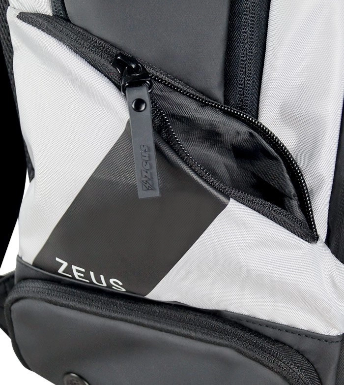 Immagine ZAINO WORLD