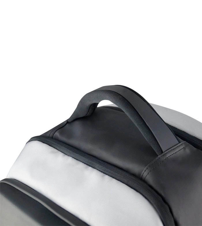 Immagine ZAINO WORLD