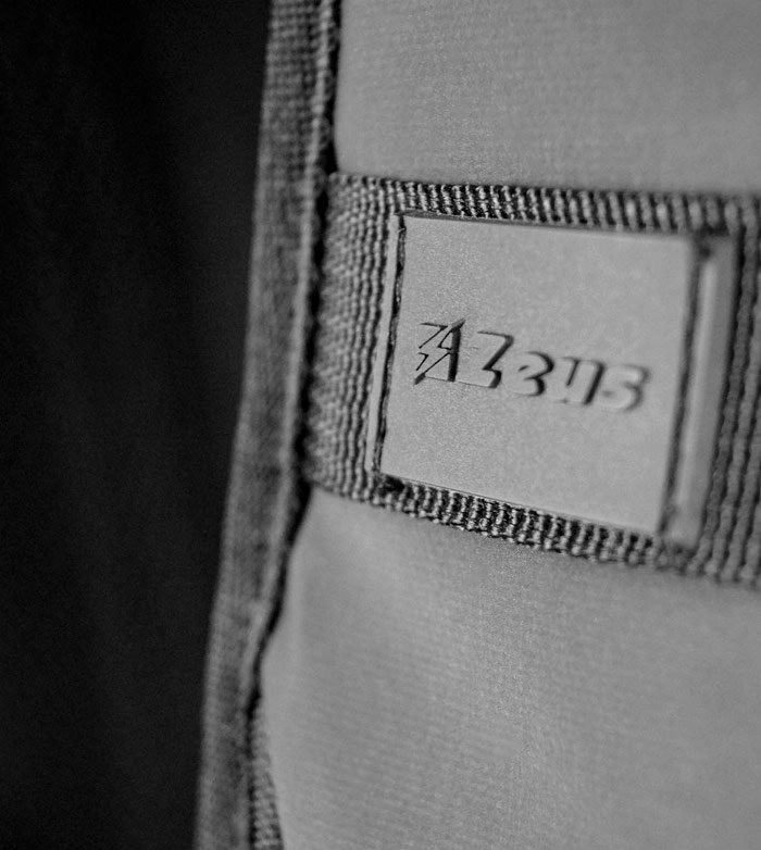 Immagine ZAINO WORLD