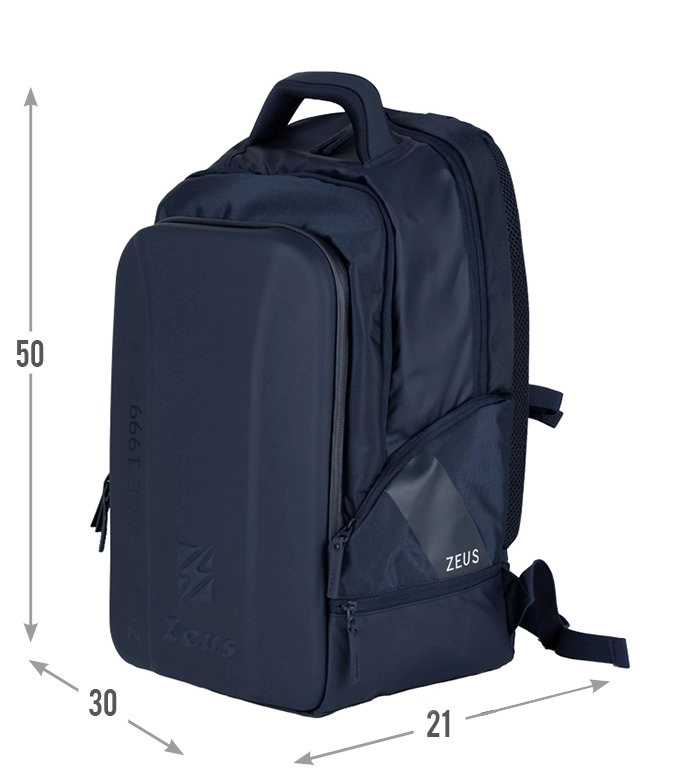 Immagine ZAINO WORLD