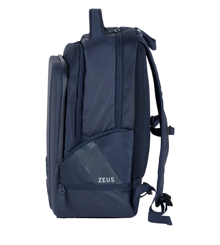 Immagine ZAINO WORLD