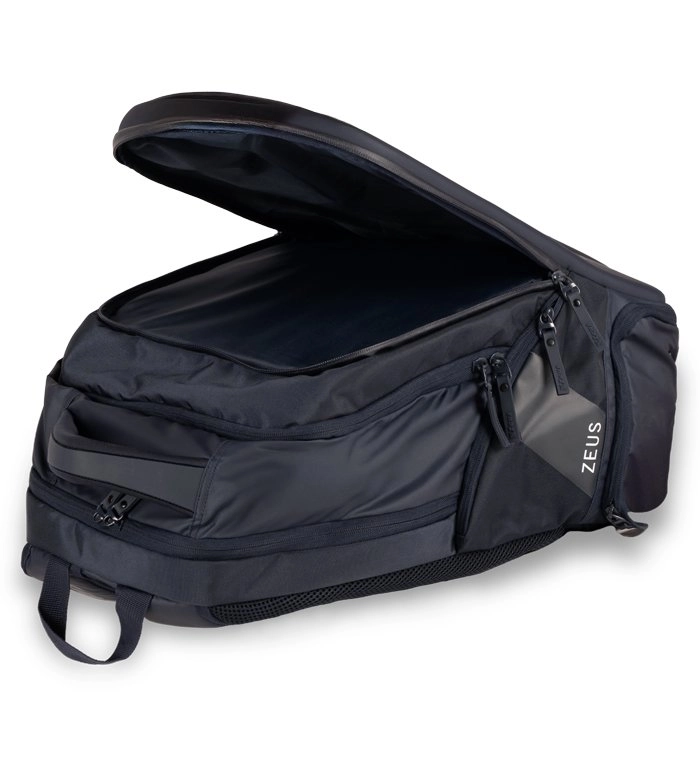 Immagine ZAINO WORLD