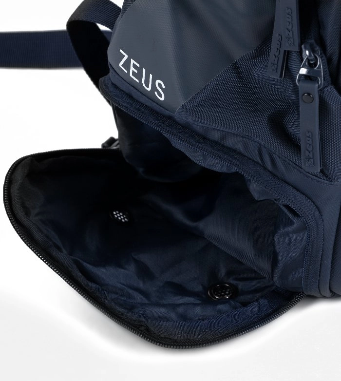 Immagine ZAINO WORLD