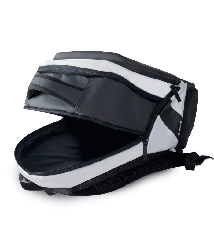 Immagine ZAINO WORLD