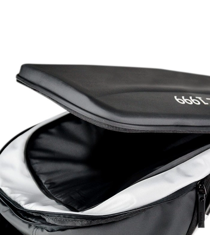 Immagine ZAINO WORLD