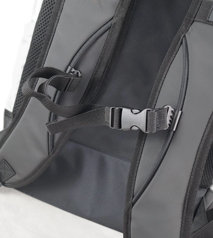 Immagine ZAINO WORLD