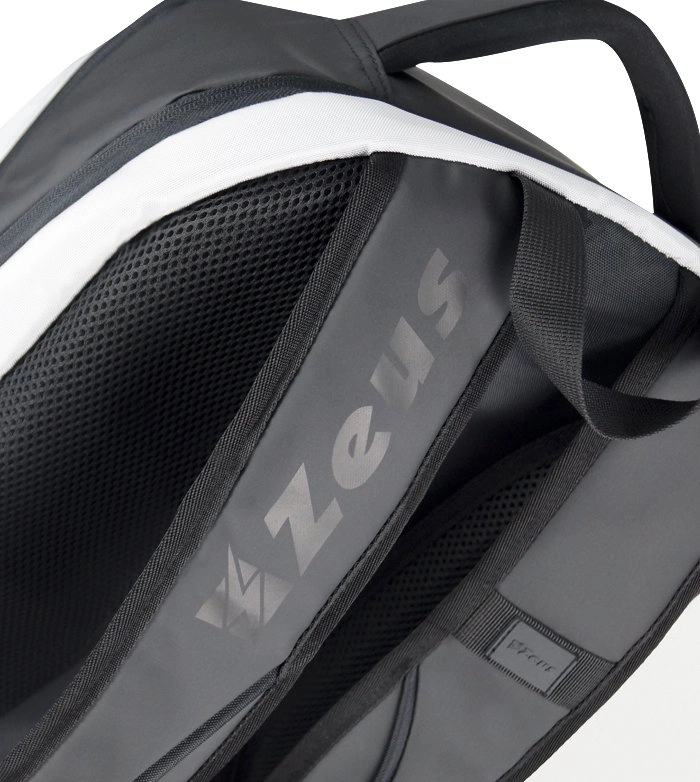 Immagine ZAINO WORLD