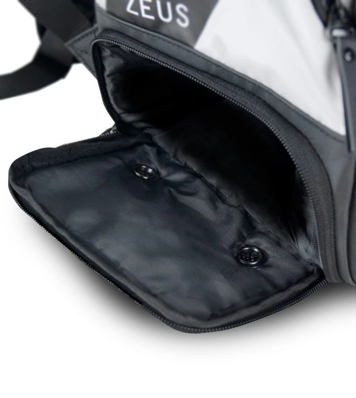 Immagine ZAINO WORLD