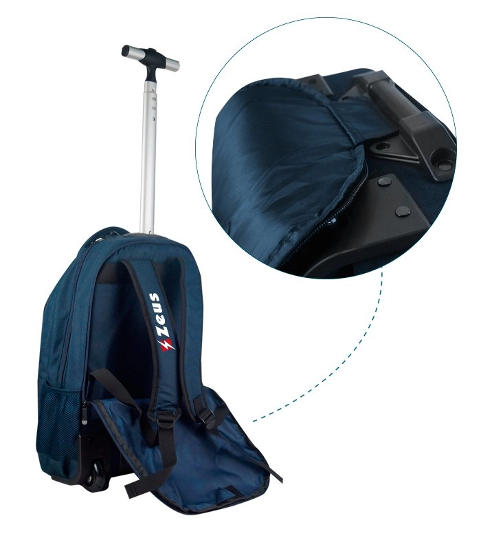 Immagine ZAINO TRAVEL