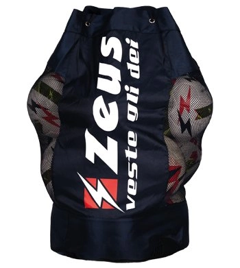 Immagine BORSA PORTAPALLONI