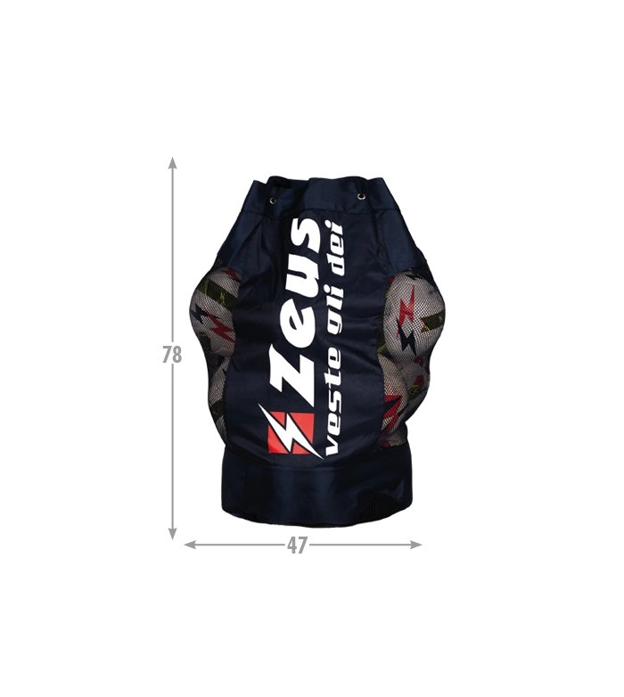 Immagine BORSA PORTAPALLONI