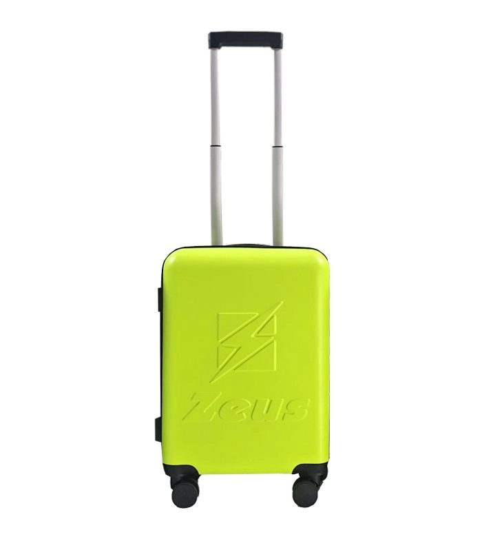 Immagine TROLLEY OFF