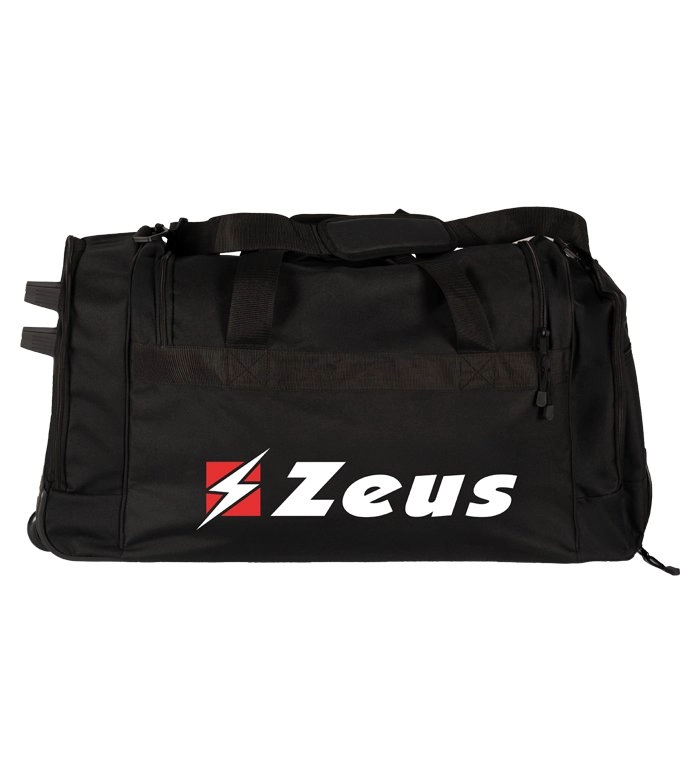 Immagine BORSA PORTADIVISE TROLLEY