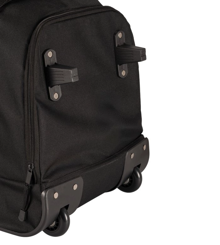 Immagine BORSA PORTADIVISE TROLLEY