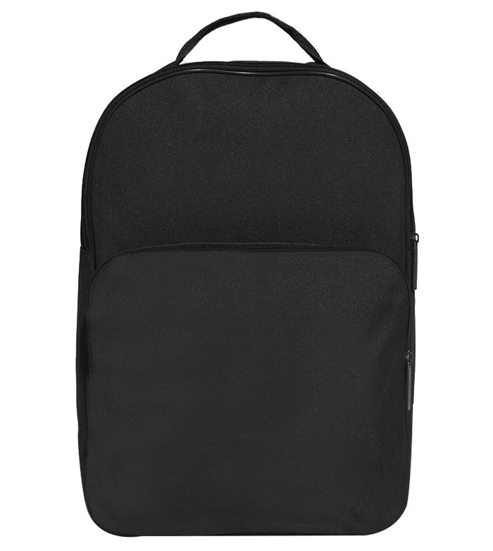 Immagine ZAINO SOFT NO LOGO