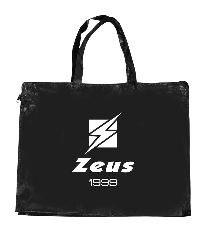 Immagine SHOPPER ZIP 10 PZ