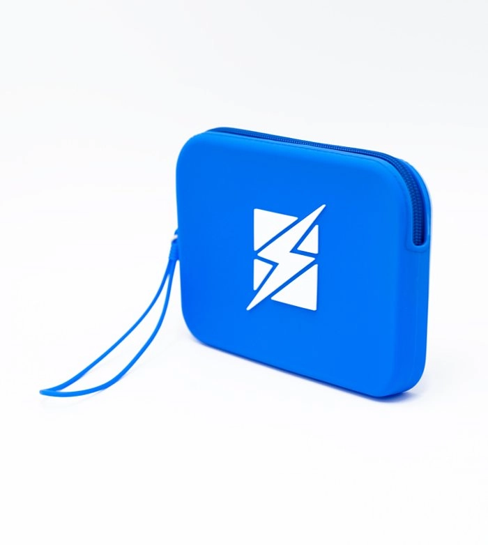 Immagine SILICONE BAG