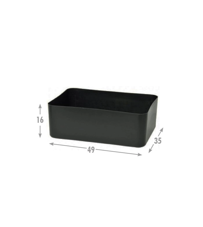 Immagine FONDO RIGIDO MAXI