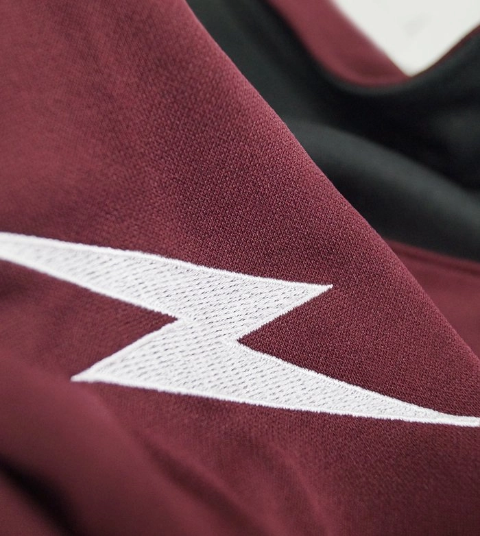 Immagine TUTA TRAINING VESUVIO