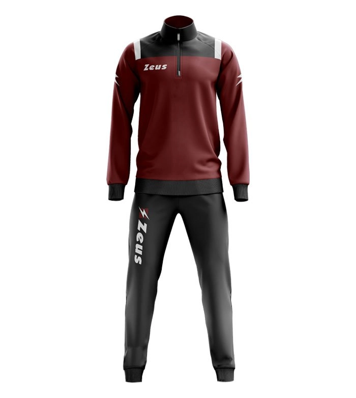 Immagine TUTA TRAINING VESUVIO