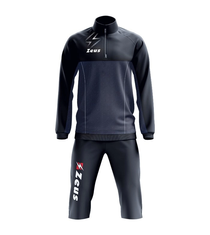 Immagine TUTA TRAINING OLYMPIA