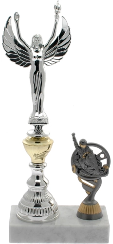 Immagine Trofeo Dakar