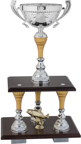 Immagine Trofeo con manici a due piani Genova