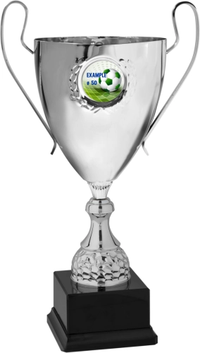 Immagine Trofeo con manici Barcellona