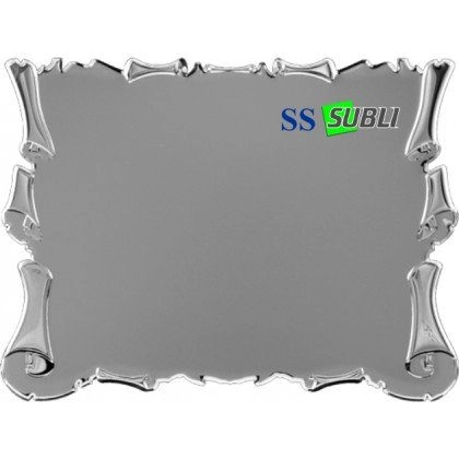 Immagine Targa Zenith