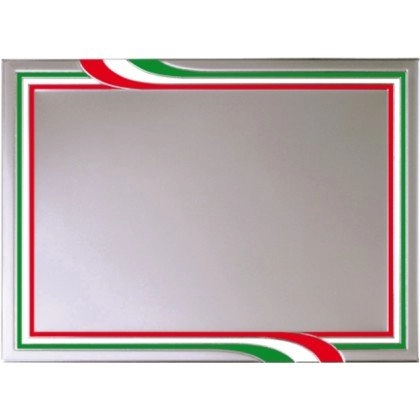 Immagine Targa Drago