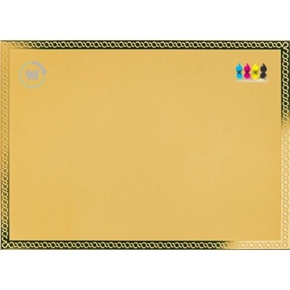 Immagine Targa Gamma