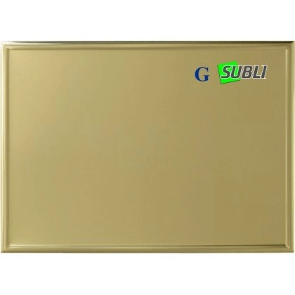 Immagine Targa Prisma