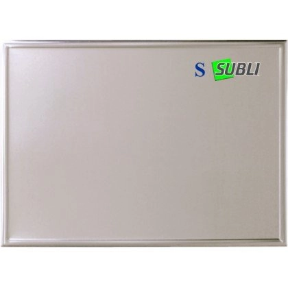 Immagine Targa Prisma