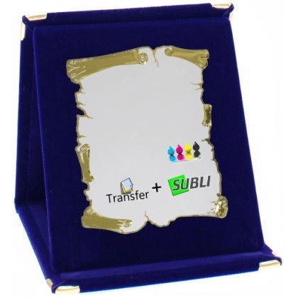 Immagine Targa Fusion