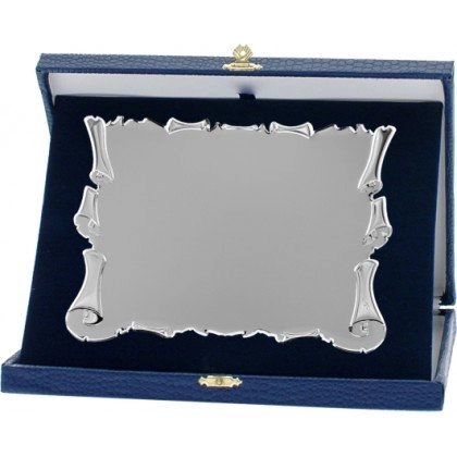 Immagine Targa Fiume