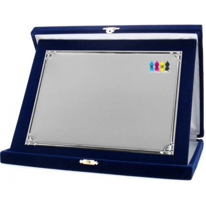 Immagine Targa Campo