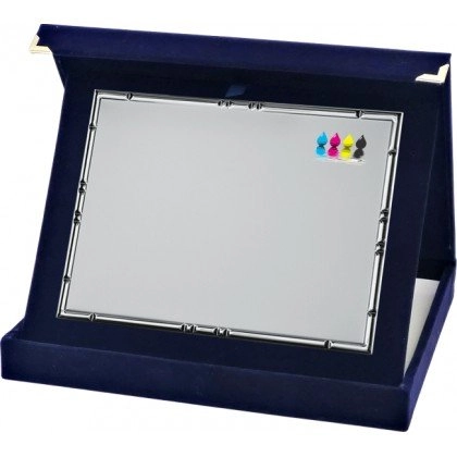 Immagine Targa Monte