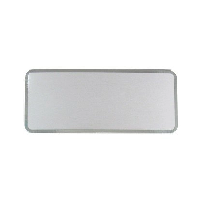 Immagine Targa Silva