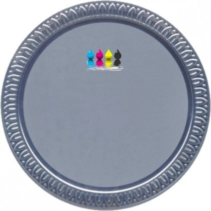 Immagine Piatto Valek