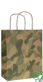 Immagine CAMOUFLAGE BAGS