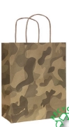 Immagine CAMOUFLAGE BAGS
