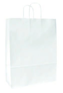 Immagine Classic natural bag 32x13x28