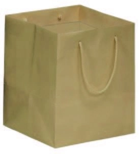 Immagine Gourmet bag recycled 32x23x31+5