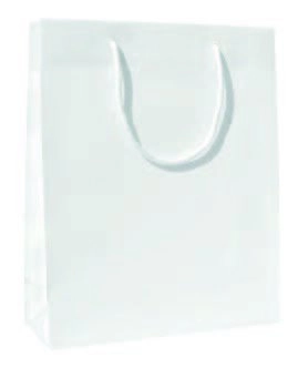 Immagine Lux bag gloss 14x7x14+4