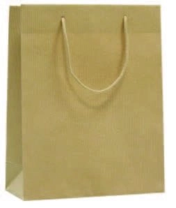 Immagine Lux bag natural recycled 54x14x44+6