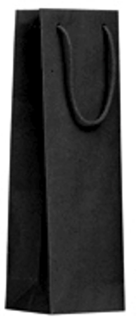 Immagine Lux wine bag recycled 20x9x38+5