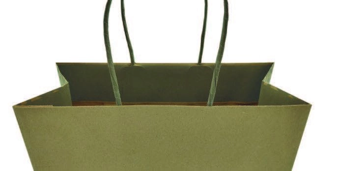 Immagine Geo bag 32x10x27+5