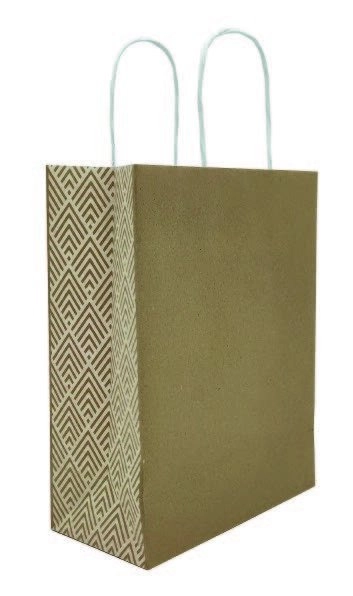 Immagine Geo bag 42x13x37+6